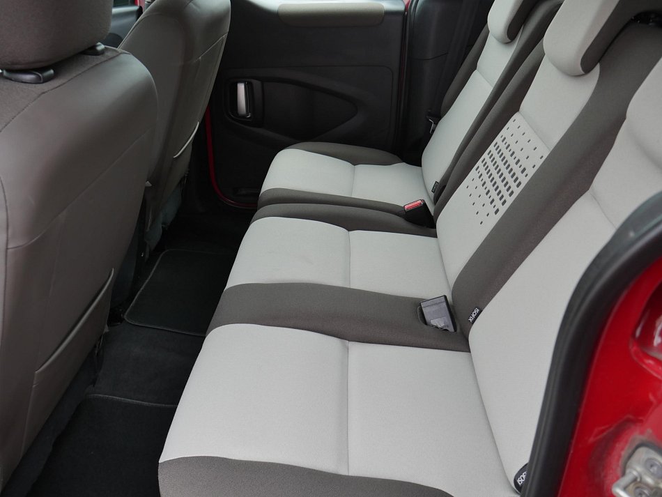 Citroën Berlingo 1.6HDi 