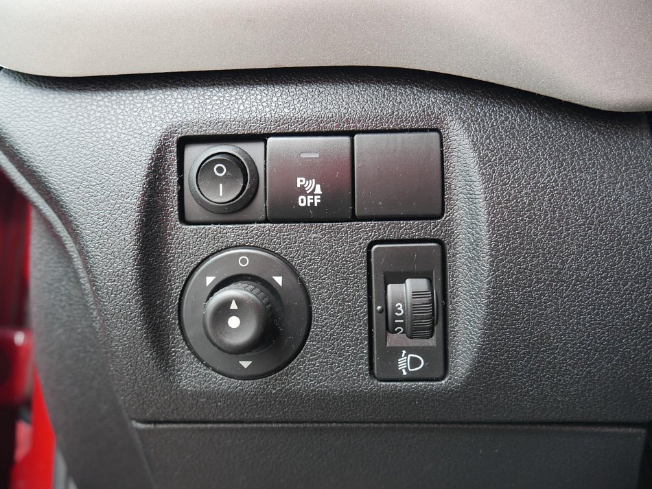 Citroën Berlingo 1.6HDi 