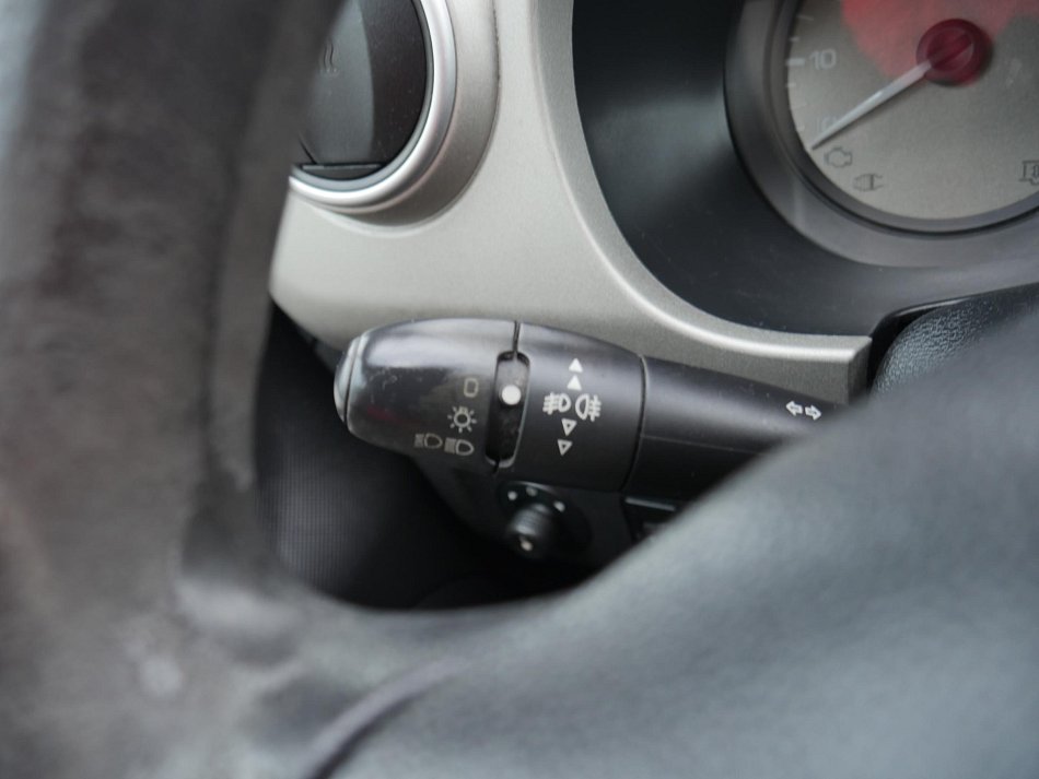 Citroën Berlingo 1.6HDi 