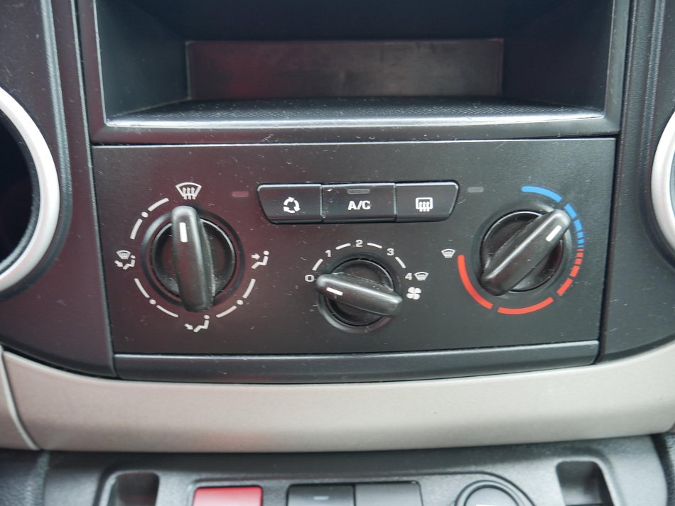 Citroën Berlingo 1.6HDi 