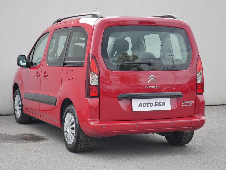 Citroën Berlingo 1.6HDi 