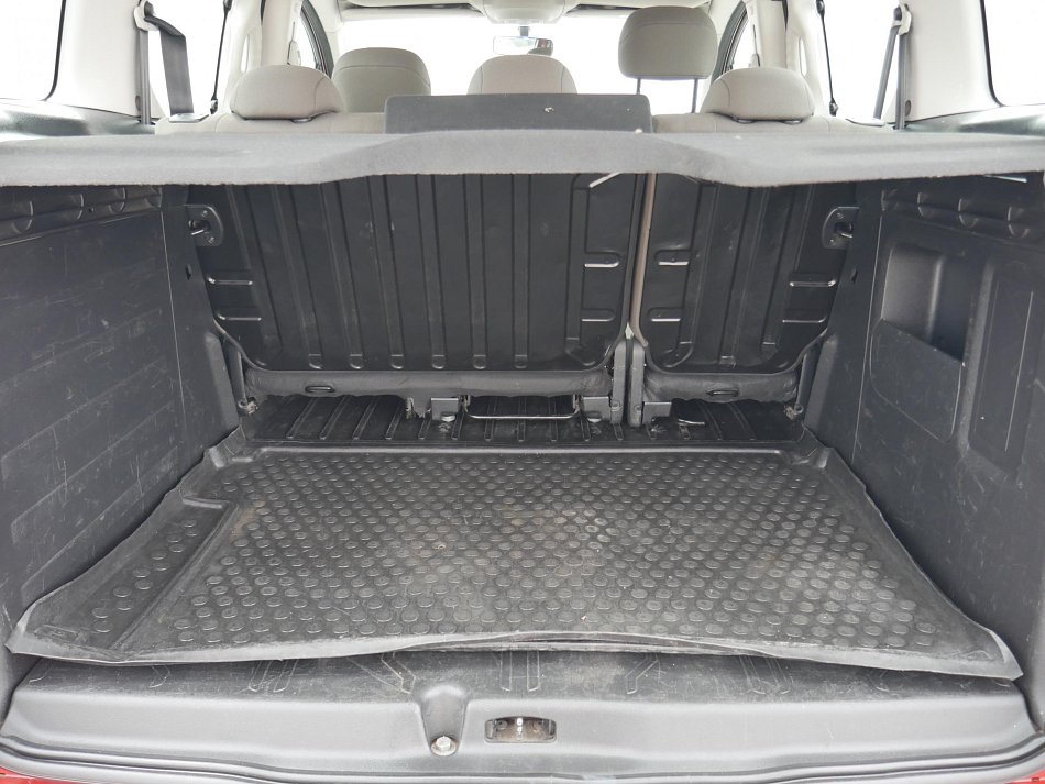 Citroën Berlingo 1.6HDi 