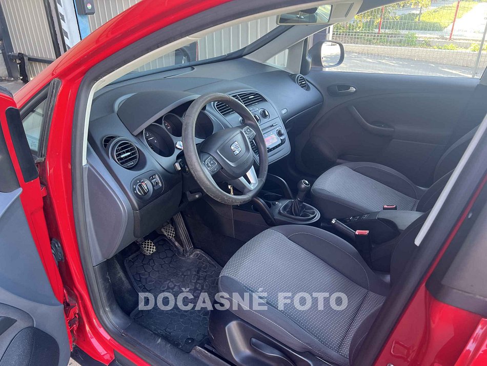 Seat Altea 1.4 16V 