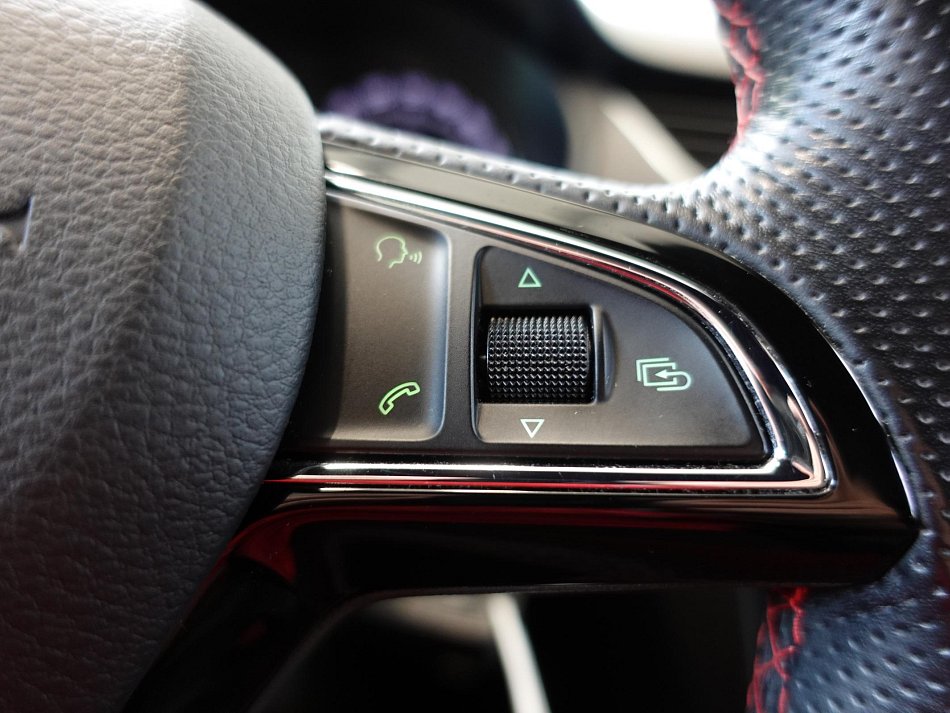 Škoda Octavia III 2.0TSi 