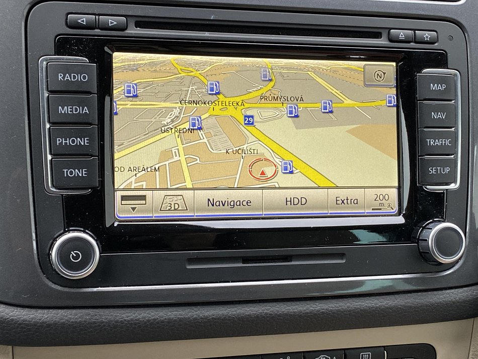 Volkswagen Tiguan 1.4 TSi Track&Style 4X4