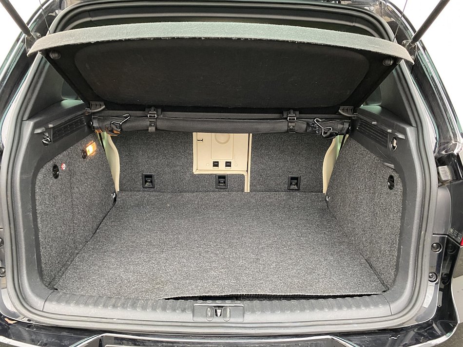 Volkswagen Tiguan 1.4 TSi Track&Style 4X4