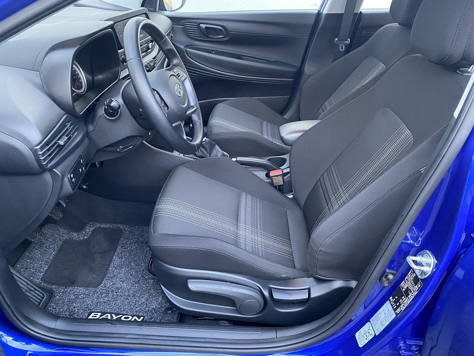 Hyundai Bayon 1.2 