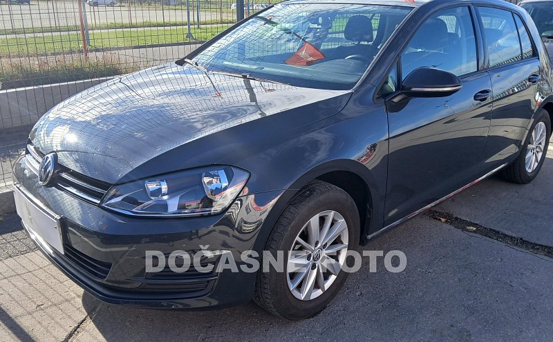 Volkswagen Golf 1.2 TSi