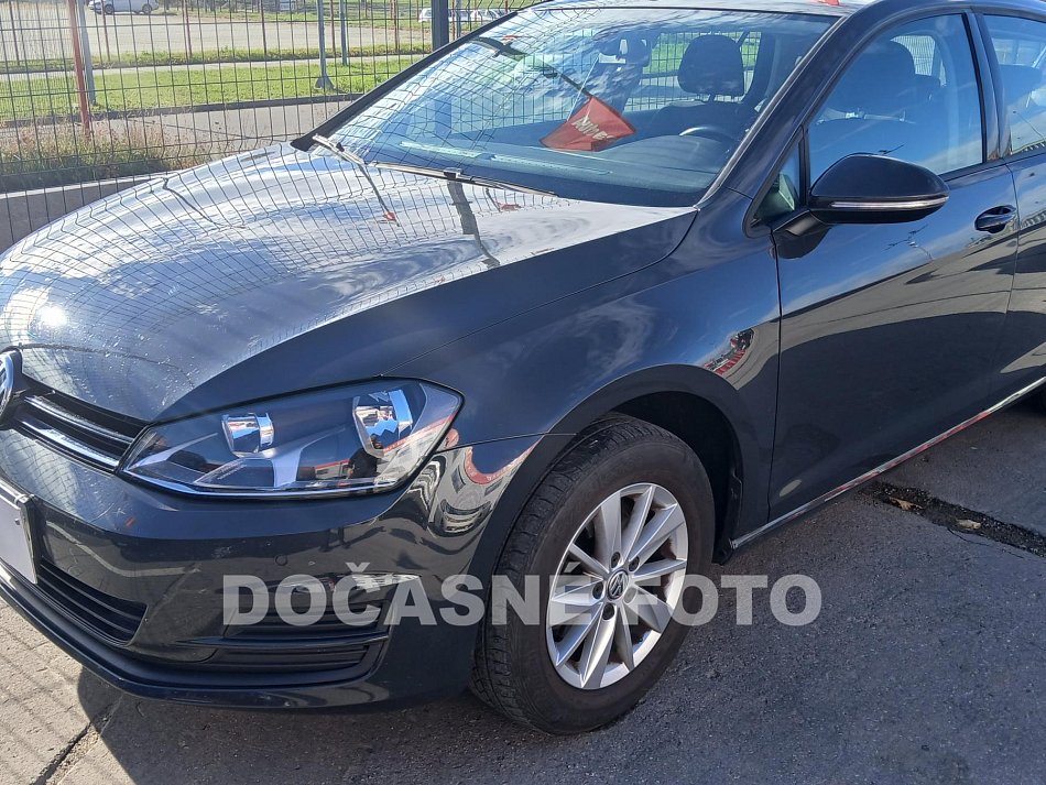 Volkswagen Golf 1.2 TSi