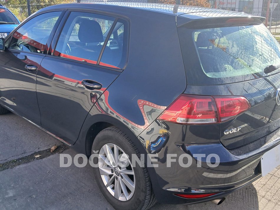 Volkswagen Golf 1.2 TSi 