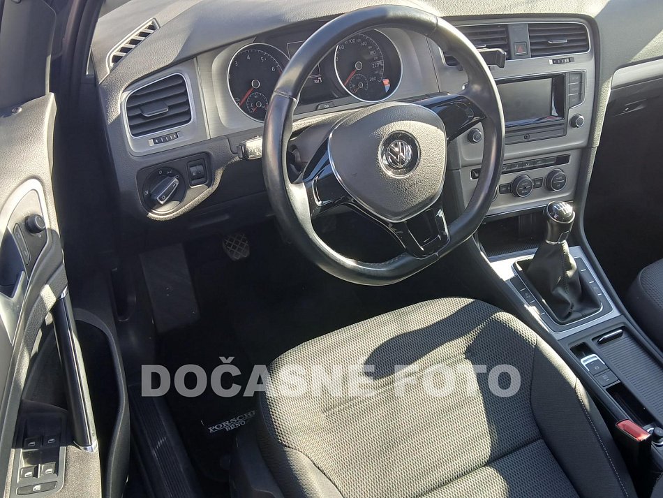 Volkswagen Golf 1.2 TSi 