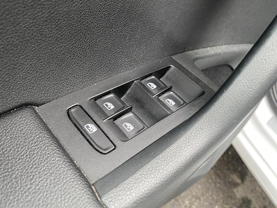 Škoda Octavia III 2.0 TDi Joy