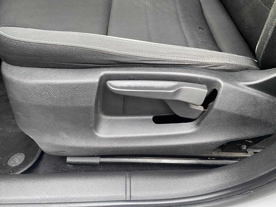 Škoda Octavia III 2.0 TDi Joy