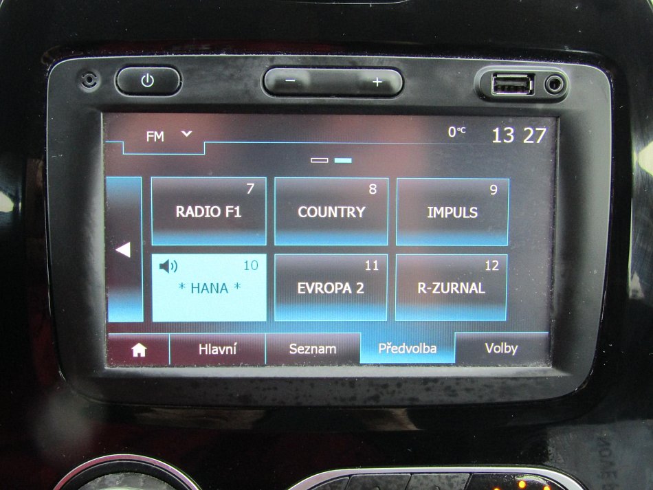 Renault Captur 1.2 TCe 