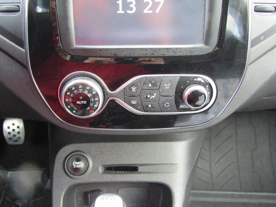 Renault Captur 1.2 TCe 