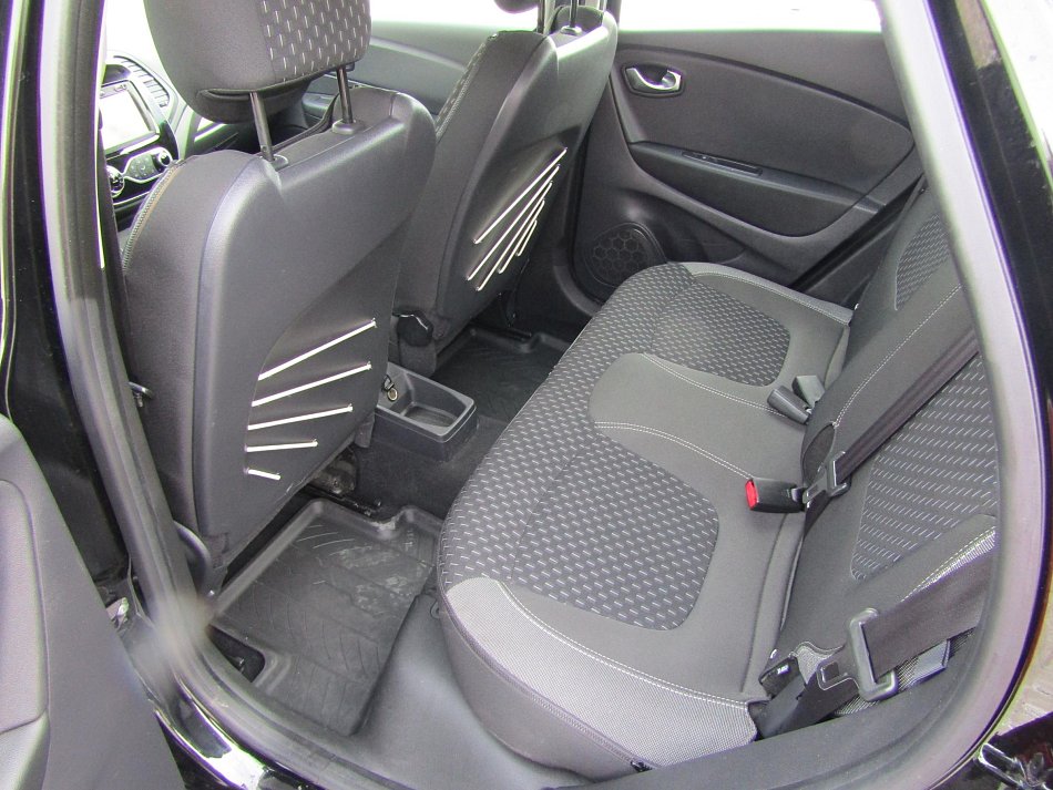 Renault Captur 1.2 TCe 