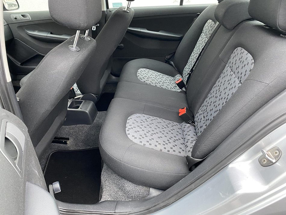 Škoda Fabia I 1.2 HTP 