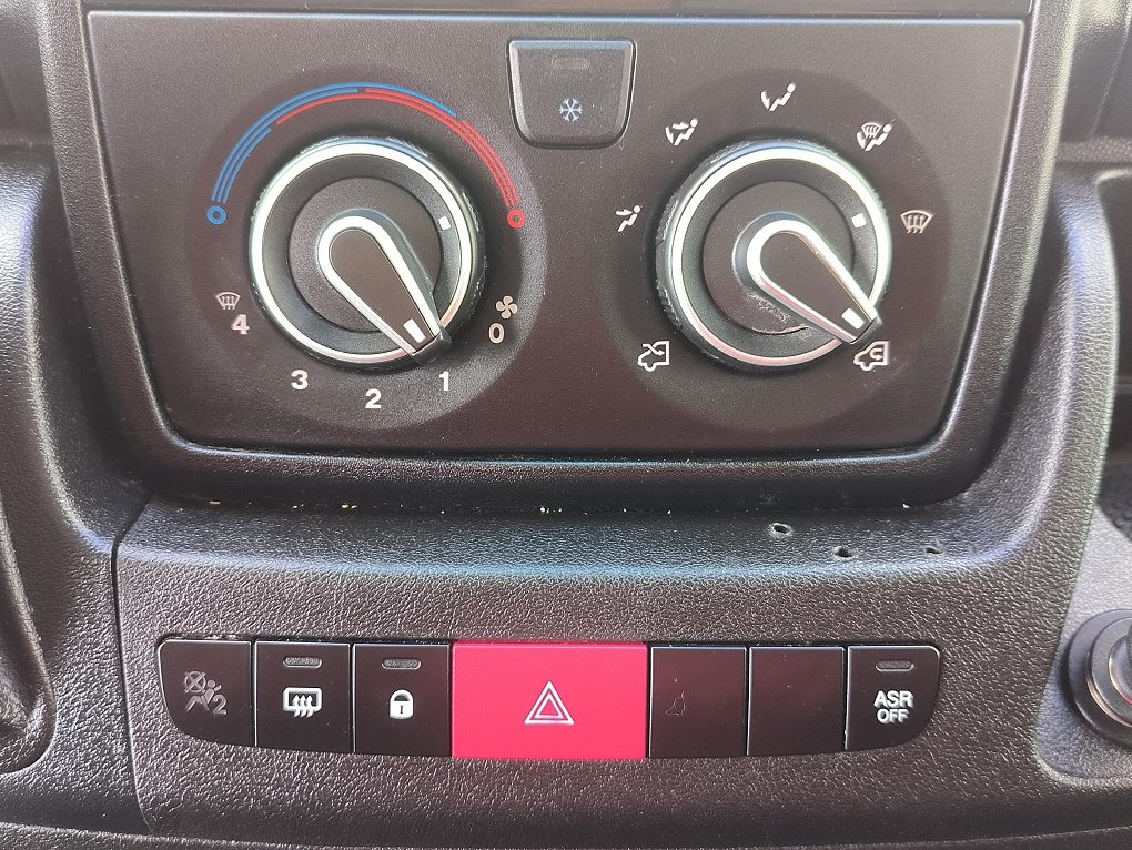 Peugeot Boxer 2.2HDi  L2H1