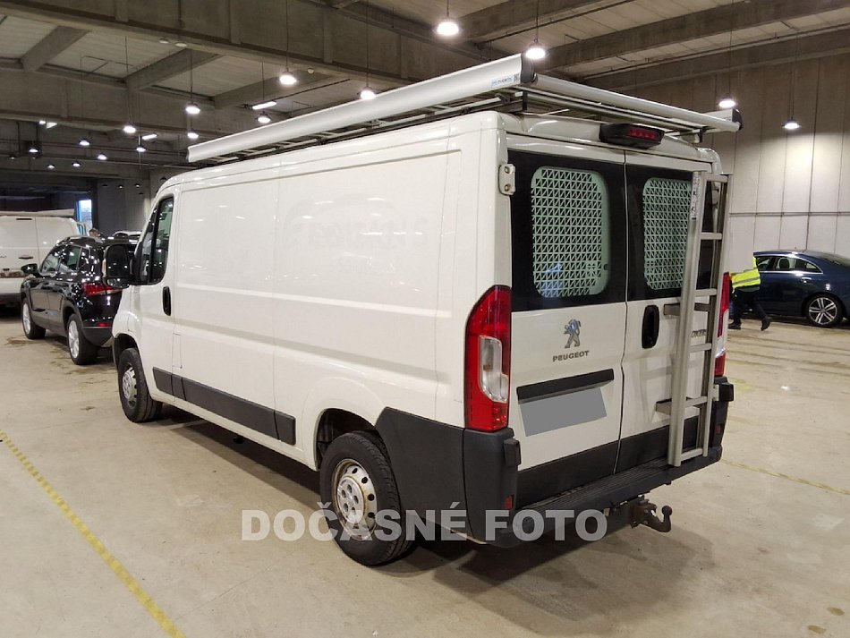 Peugeot Boxer 2.2HDi  L2H1