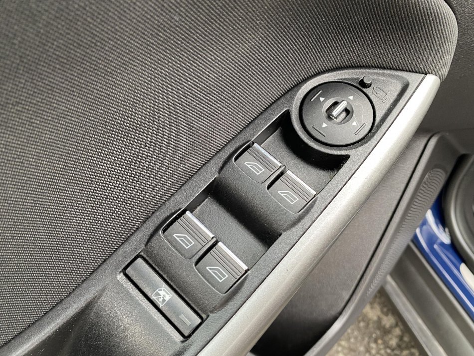 Ford Focus 1.6 TDCi Titanium