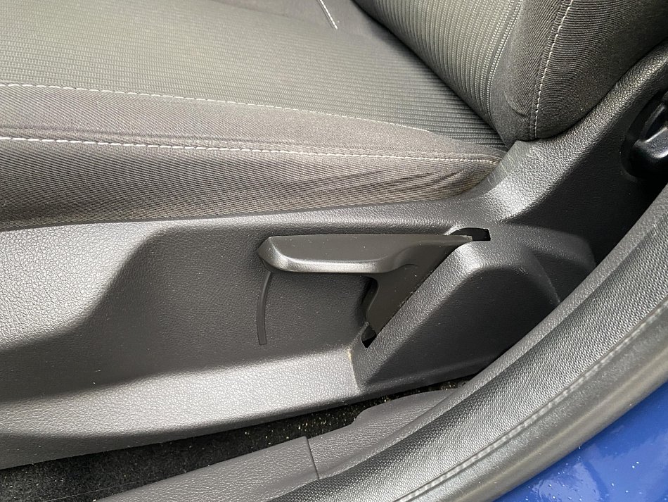 Ford Focus 1.6 TDCi Titanium