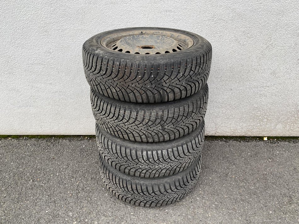 Ford Focus 1.6 TDCi Titanium