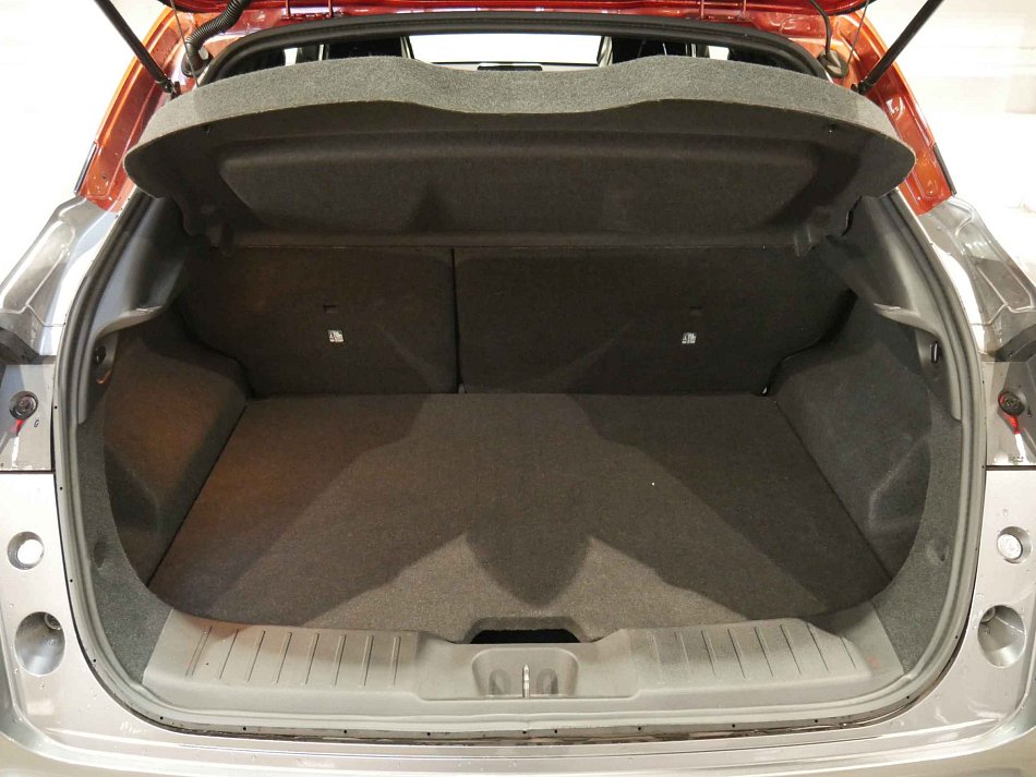 Nissan Juke 1.0DIG-T Tekna