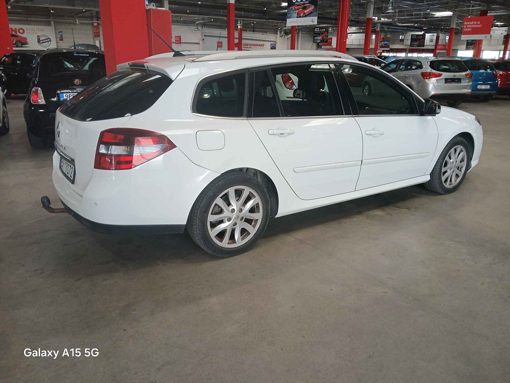 Renault Laguna 1.5 Dci 