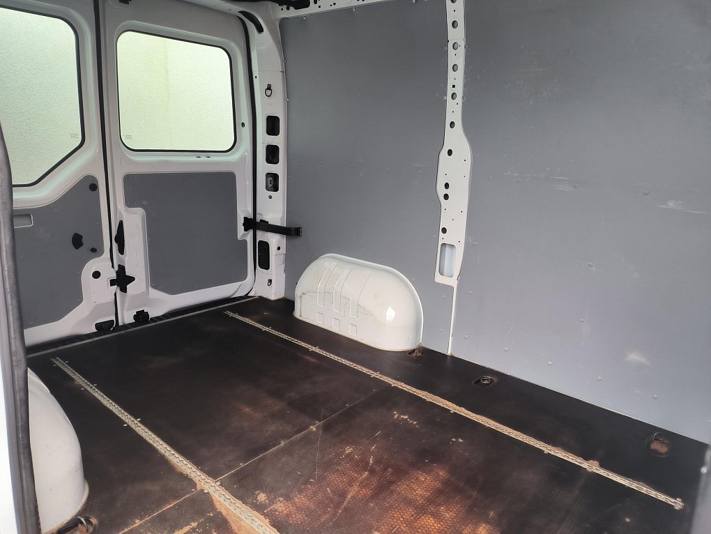 Opel Movano 2.3CDTi  L1H1