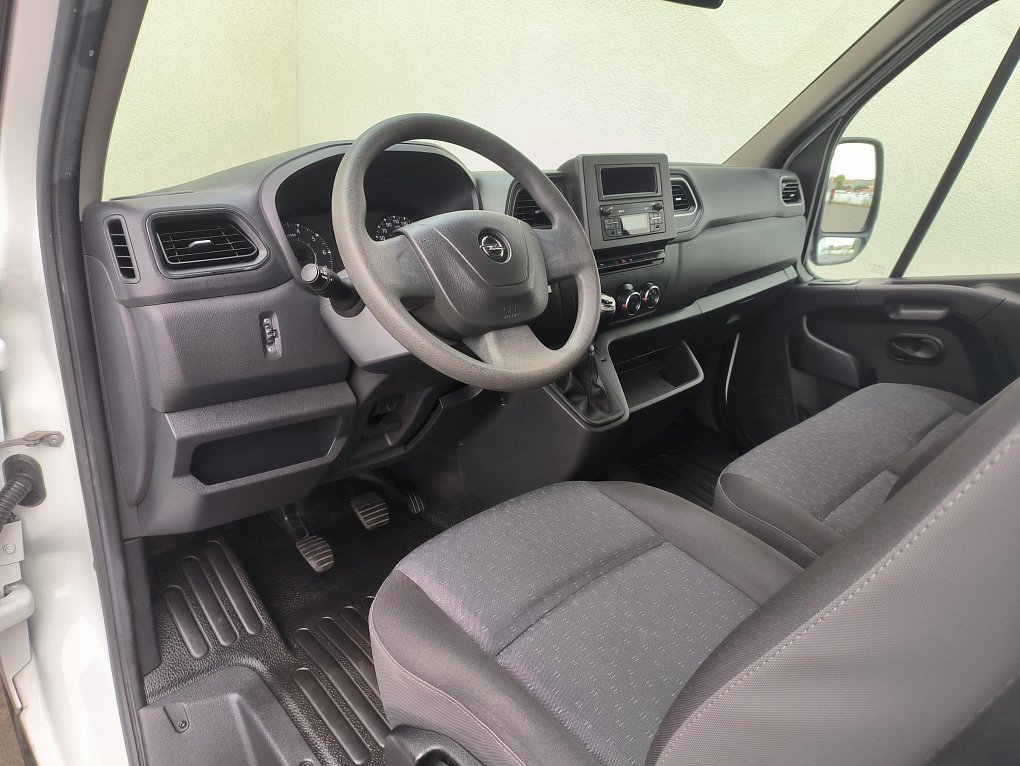 Opel Movano 2.3CDTi  L1H1