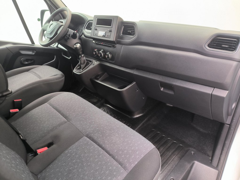 Opel Movano 2.3CDTi  L1H1