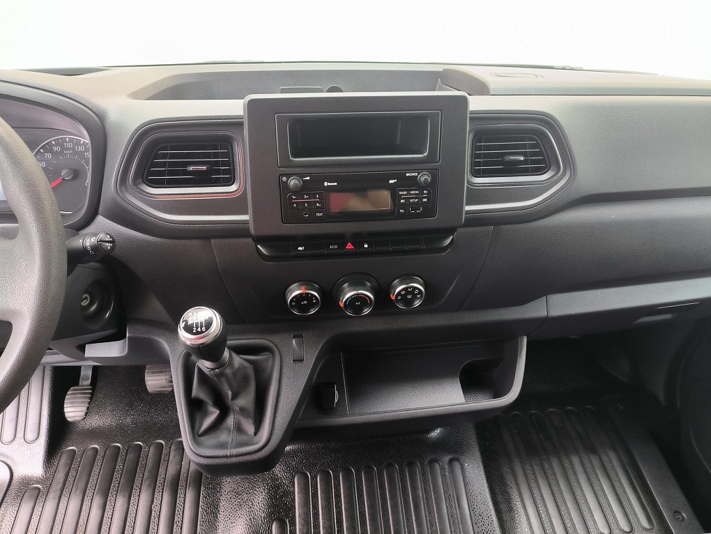 Opel Movano 2.3CDTi  L1H1