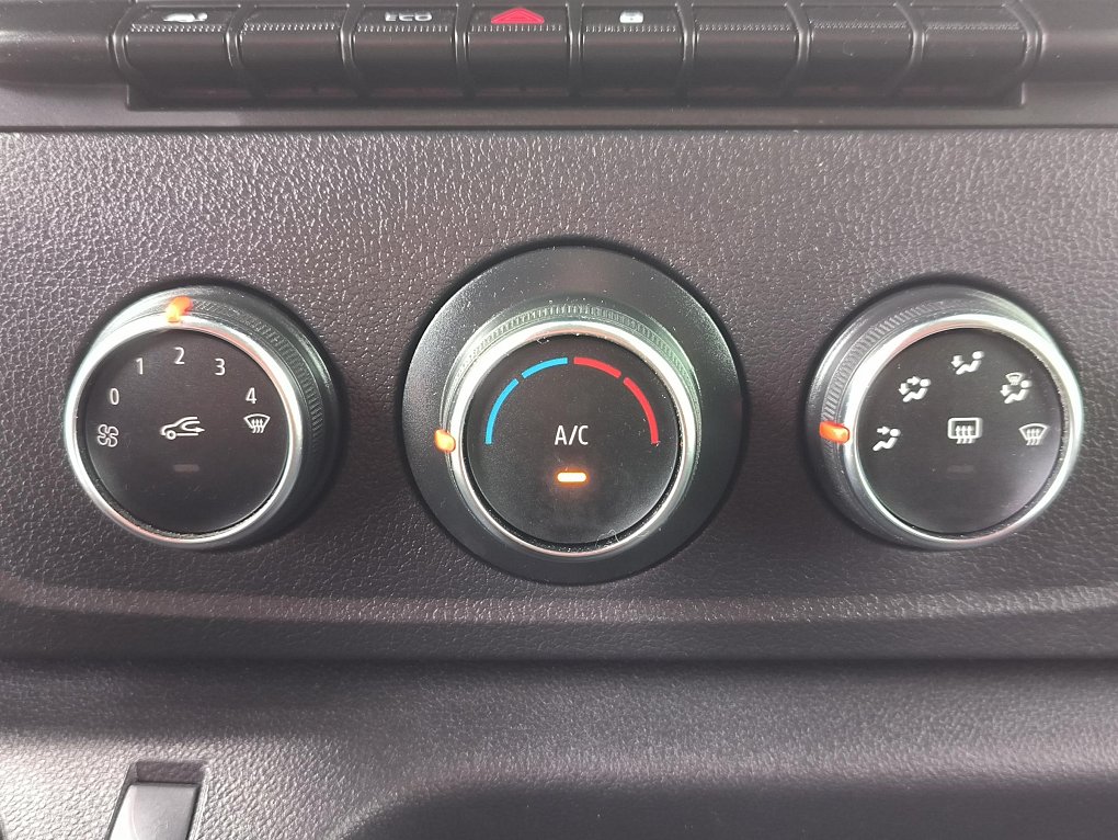 Opel Movano 2.3CDTi  L1H1