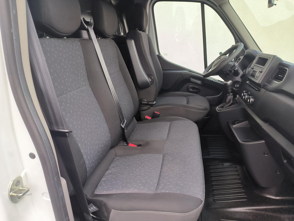 Opel Movano 2.3CDTi  L1H1