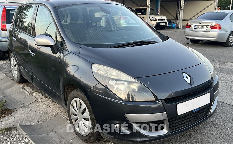 Renault Scénic 1.6 i 