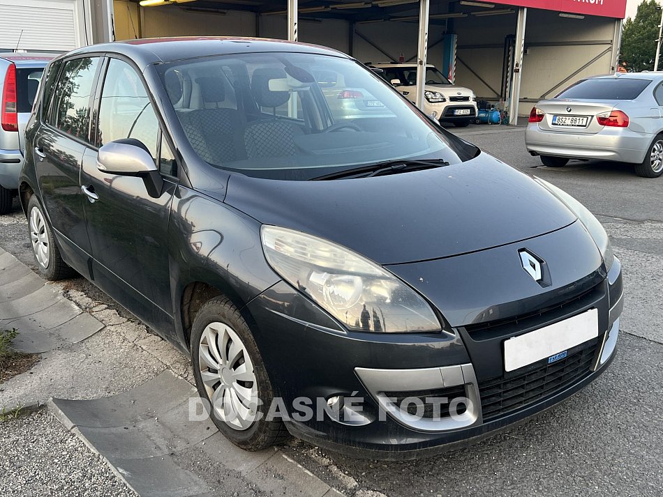 Renault Scénic 1.6 i 