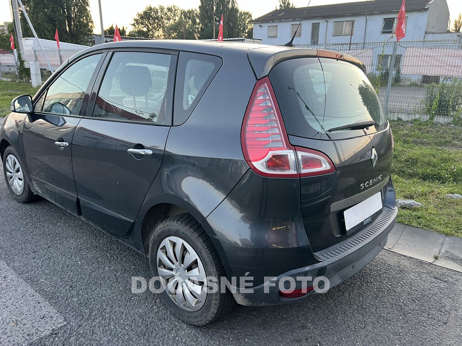 Renault Scénic 1.6 i 