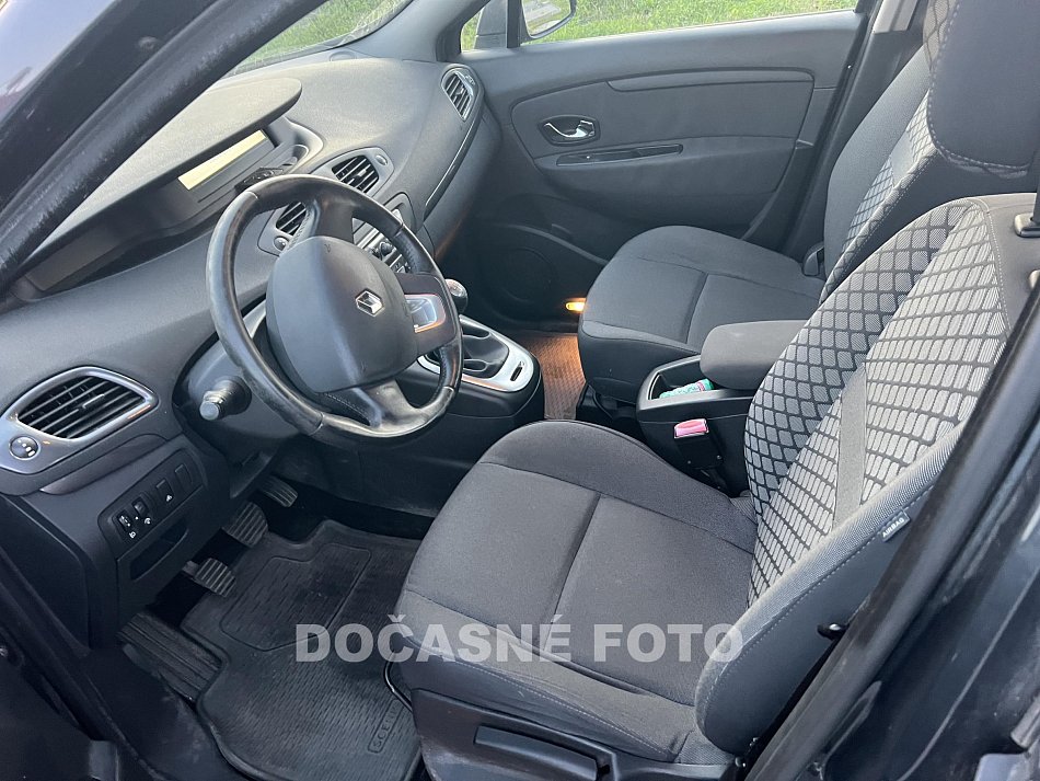 Renault Scénic 1.6 i 