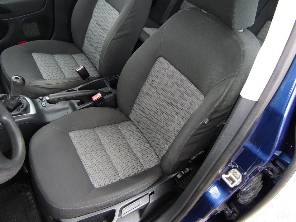 Škoda Octavia II 2.0TDi 