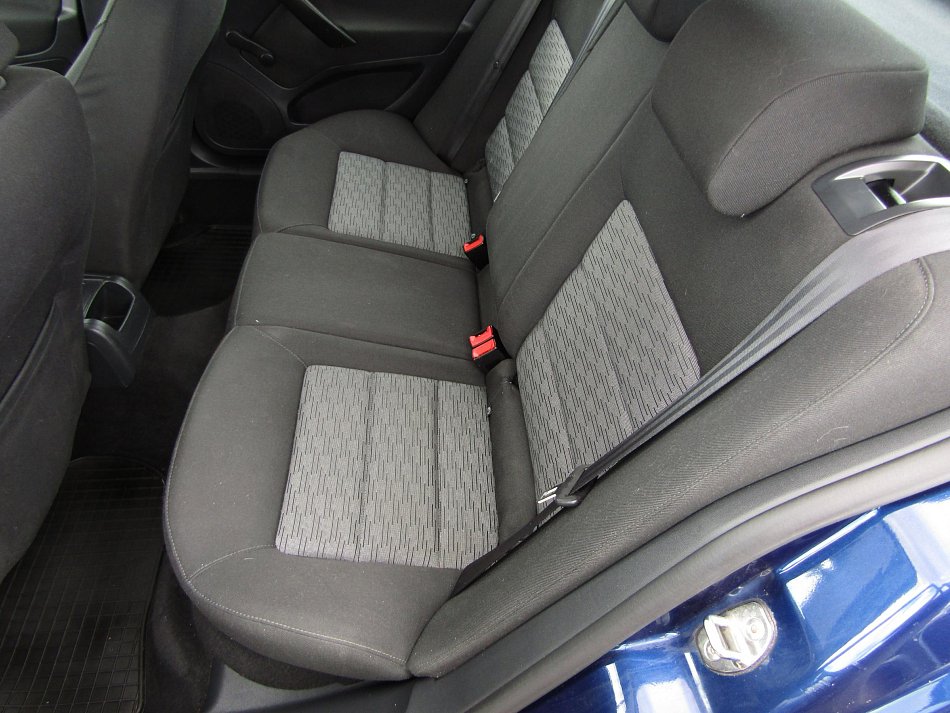 Škoda Octavia II 2.0TDi 