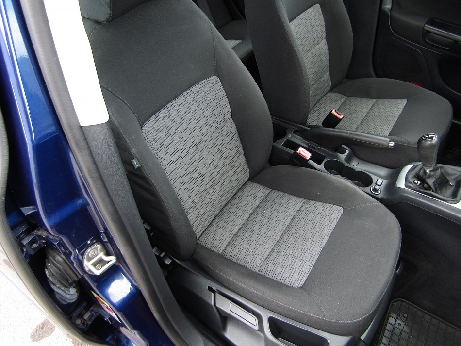 Škoda Octavia II 2.0TDi 