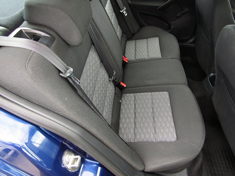 Škoda Octavia II 2.0TDi 