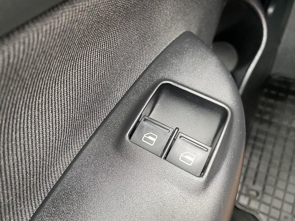 Škoda Octavia II 2.0TDi 