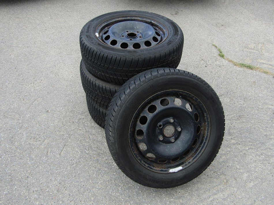 Škoda Octavia II 2.0TDi 