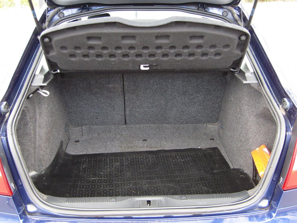 Škoda Octavia II 2.0TDi 