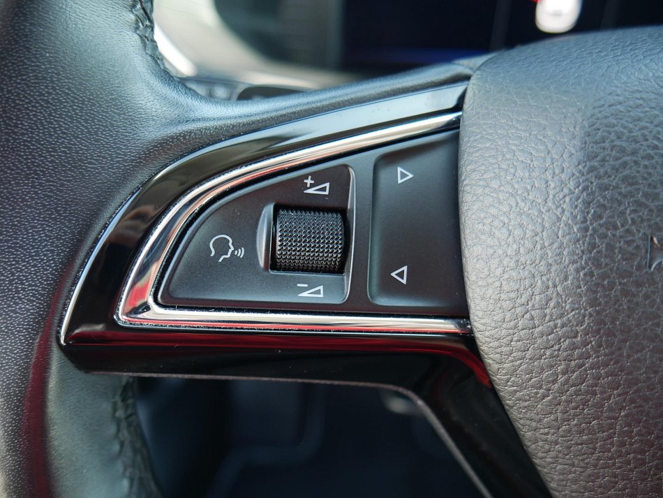 Škoda Superb III 2.0 TDi Style