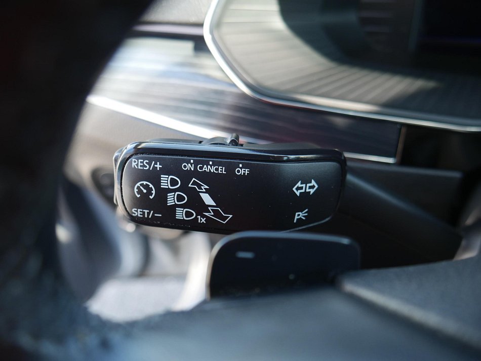 Škoda Superb III 2.0 TDi Style