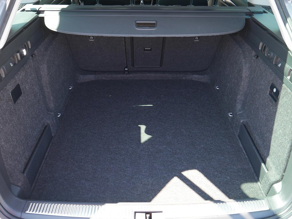 Škoda Superb III 2.0 TDi Style