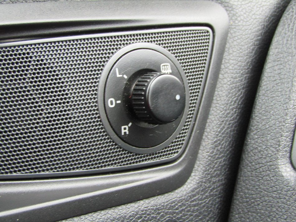 Škoda Octavia II 1.6 TDi 