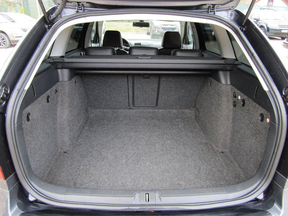 Škoda Octavia II 1.6 TDi 